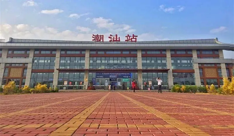 寧波到潮州物流專線-寧波至潮州貨運公司