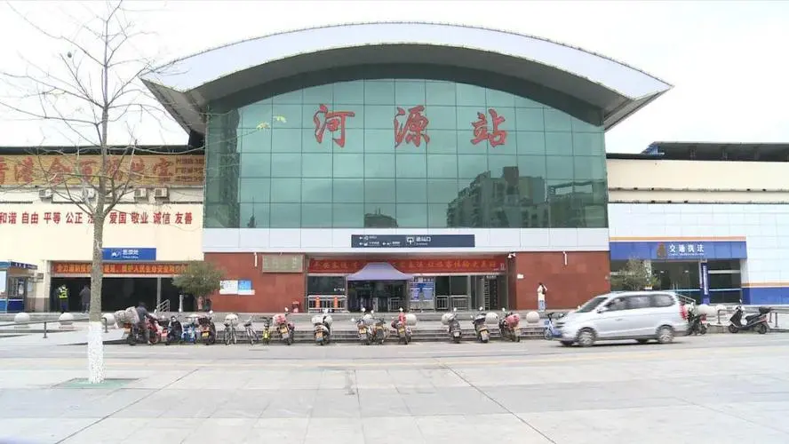 武漢到河源物流專線-武漢至河源貨運(yùn)公司