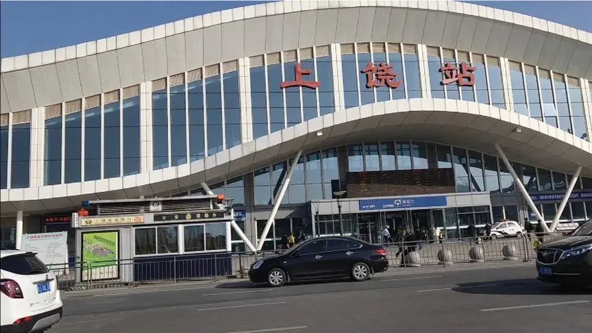 杭州到上饒物流專線-杭州至上饒貨運公司